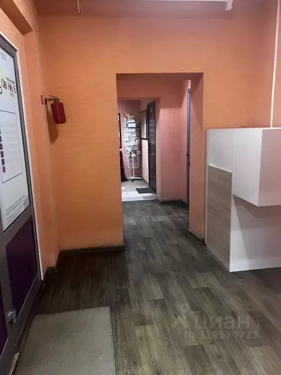 Офис в Омская область, Омск просп. Карла Маркса, 18/1 (164 м) - Фото 1