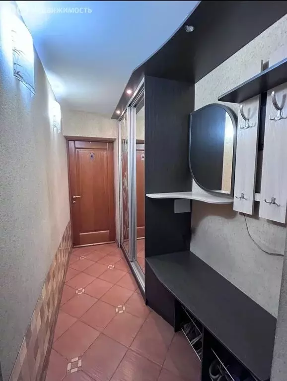 5-комнатная квартира: Иркутск, Вокзальная улица, 5 (95.1 м) - Фото 2