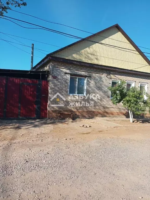 Дом в Астраханская область, Харабали ул. 2-я Набережная, 3 (59 м) - Фото 1