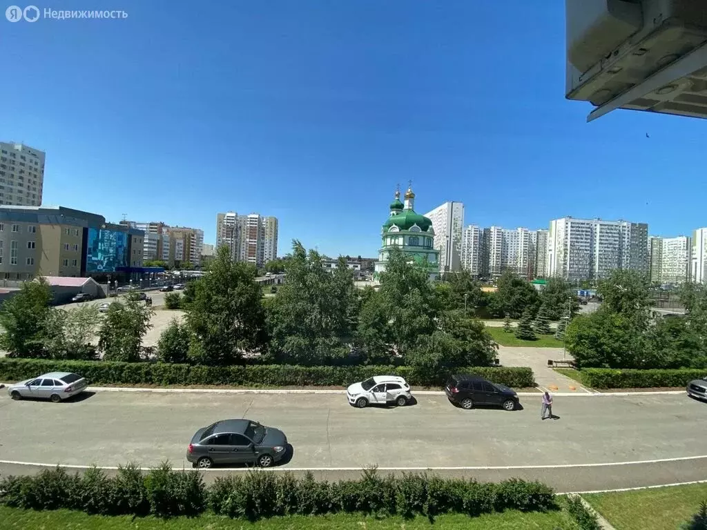1-комнатная квартира: Оренбург, Нижний проезд, 6 (35.1 м) - Фото 0