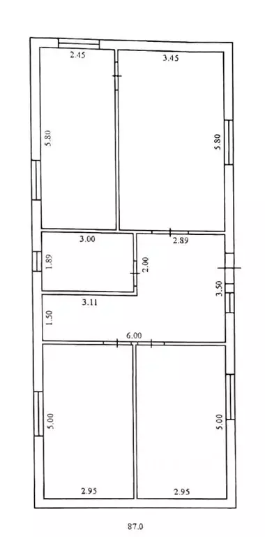 Дом в Калининградская область, Калининград Колосок СНТ, ул. ... - Фото 2