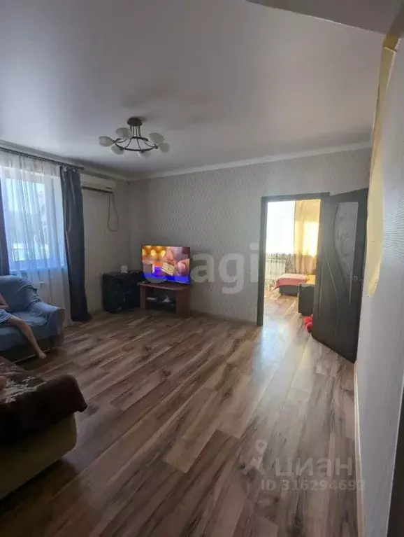 2-к кв. Краснодарский край, Новороссийск городской округ, Семигорский ... - Фото 0