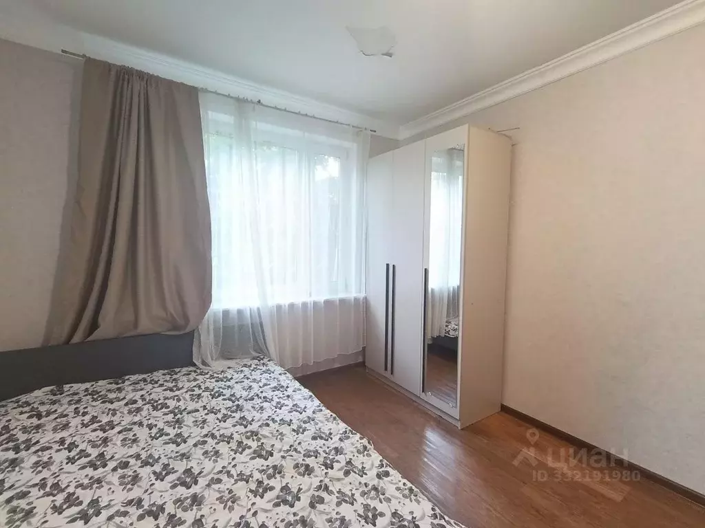 Комната Москва ул. Островитянова, 31 (18.8 м) - Фото 1