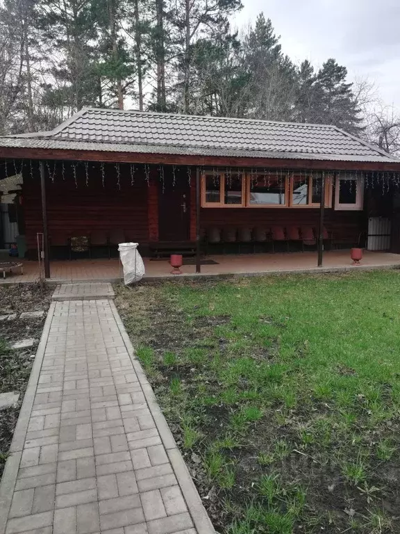 Дом в Мордовия, Саранск ул. Изумрудная (150 м) - Фото 2