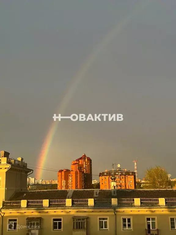 Продаётся 3-к квартира, 84.2 м - Фото 0