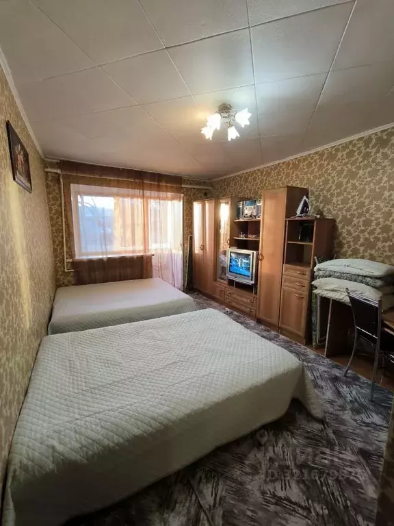 2-к кв. Саратовская область, Саратов Крымский туп., 5 (45.0 м) - Фото 1