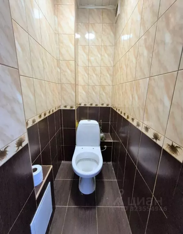 2-к кв. Хабаровский край, Комсомольск-на-Амуре Пионерская ул., 71 ... - Фото 2