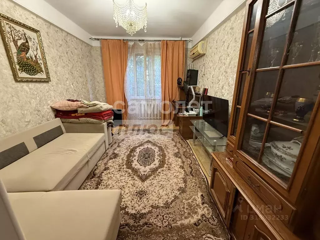 2-к кв. Дагестан, Махачкала ул. Нахимова (56.0 м) - Фото 0