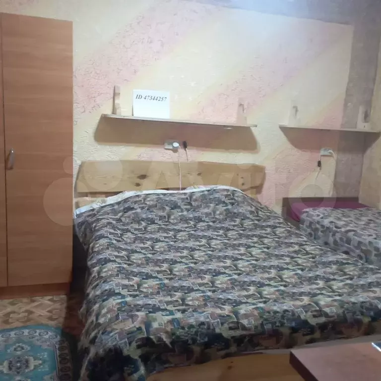Комната 24 м, 1/2 эт. - Фото 0
