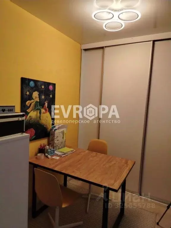 Офис в Ульяновская область, Ульяновск Панорамная ул., 75 (20 м) - Фото 2