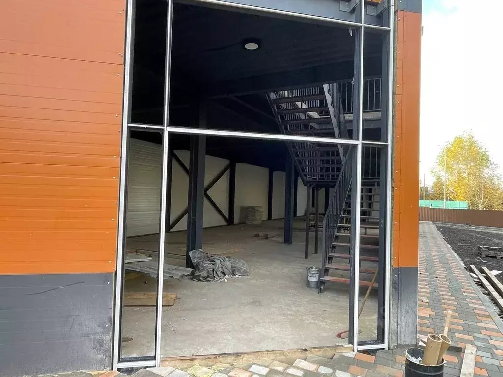 Помещение свободного назначения в Московская область, Красногорск ... - Фото 2