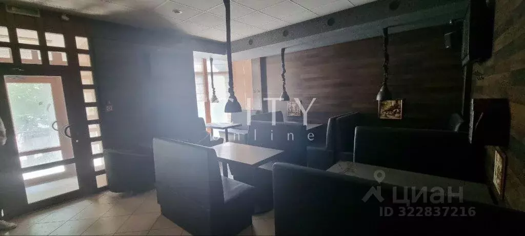 Торговая площадь в Тюменская область, Тюмень ул. Красина, 10 (171 м) - Фото 2