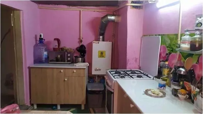 Дом в Крым, Евпатория ул. Интернациональная, уч44 (80 м) - Фото 1