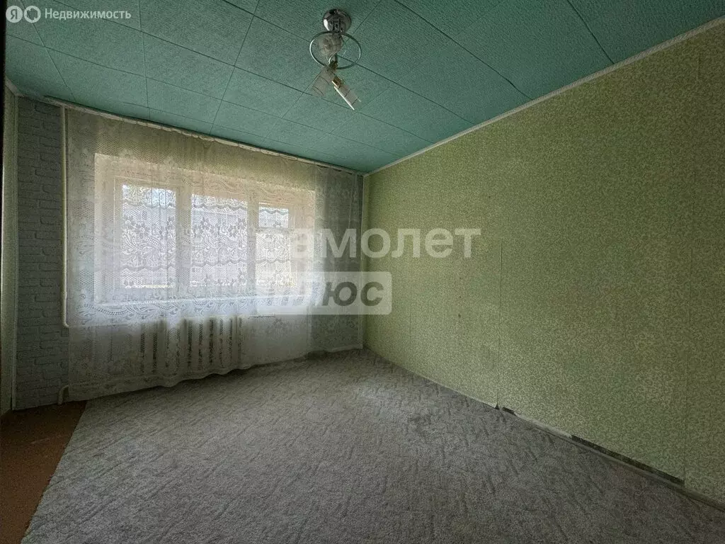 1-комнатная квартира: Ульяновск, проспект Гая, 45/2 (18.3 м) - Фото 0