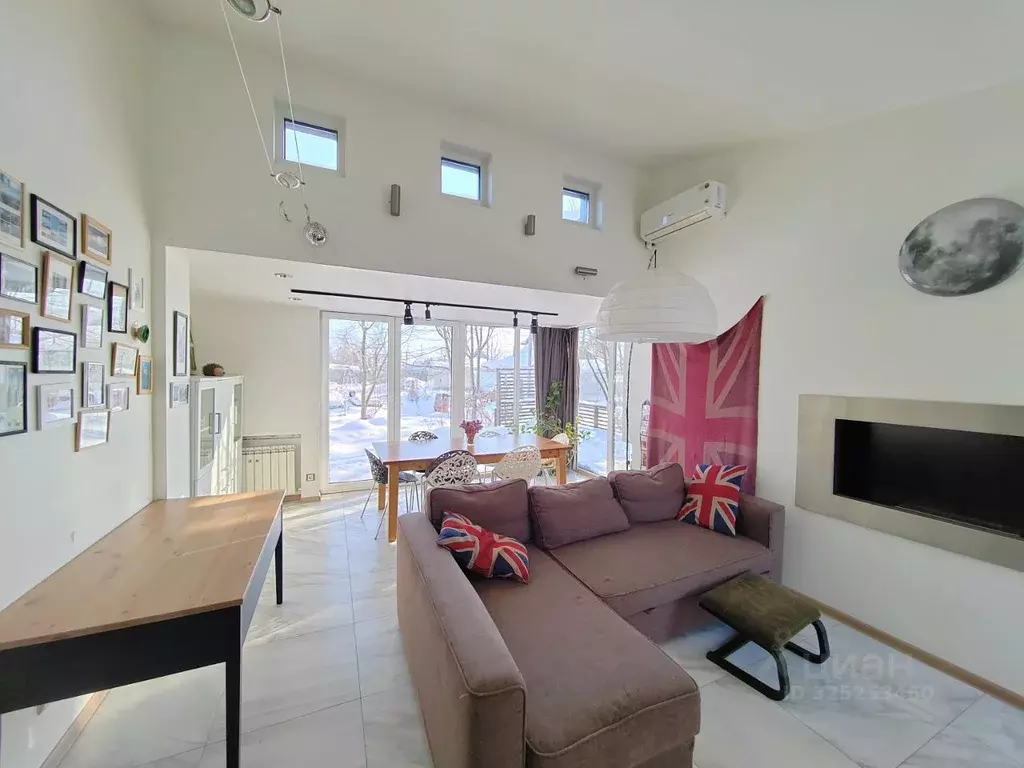 Дом в Брянская область, Брянск Ольховская ул., 25 (270 м) - Фото 1