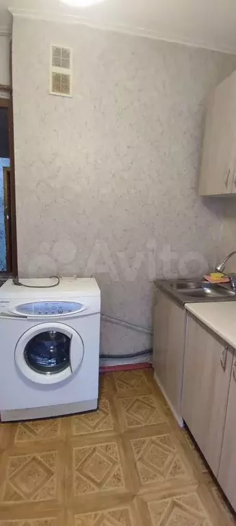 2-к. квартира, 46 м, 2/5 эт. - Фото 1