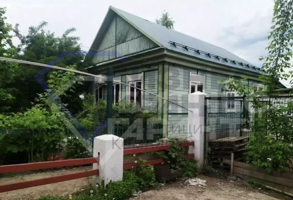 Дом в Новокуйбышевск, Садово-Дачная улица (55.7 м) - Фото 0