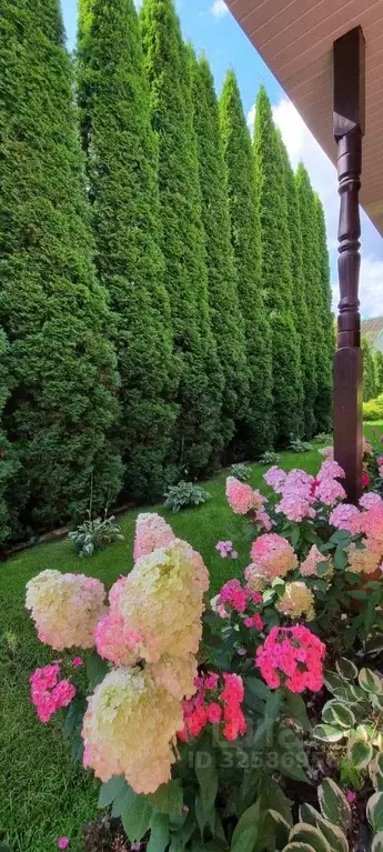 Коттедж в Московская область, Подольск городской округ, пос. ... - Фото 1