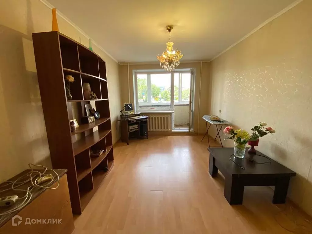 Продаётся 2-к квартира, 50.1 м - Фото 0