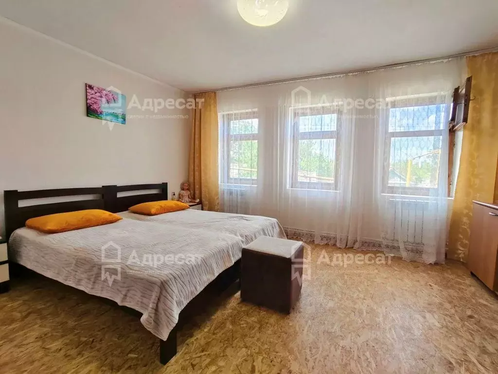 Дом в Волгоградская область, Городищенский район, Ерзовское городское ... - Фото 2