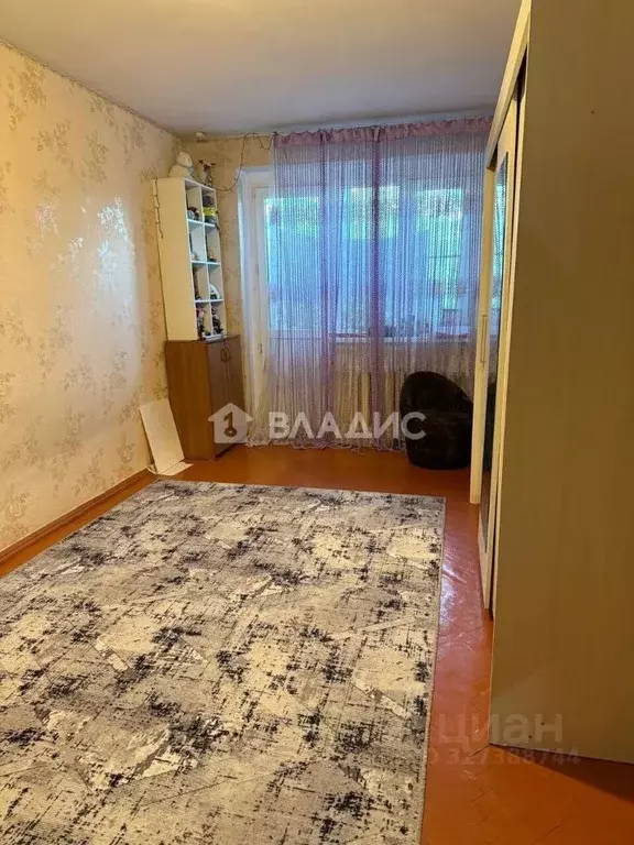 1-к кв. Адыгея, Майкоп Краснооктябрьская ул., 67 (32.0 м) - Фото 1