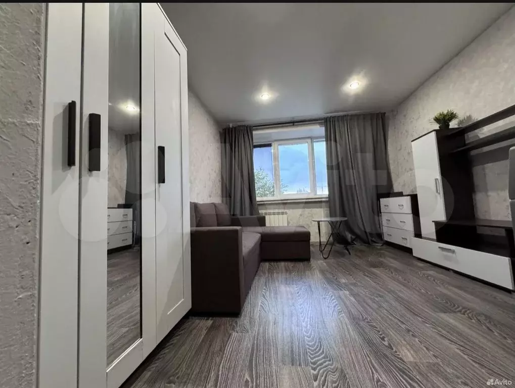 Квартира-студия, 18 м, 3/5 эт. - Фото 0