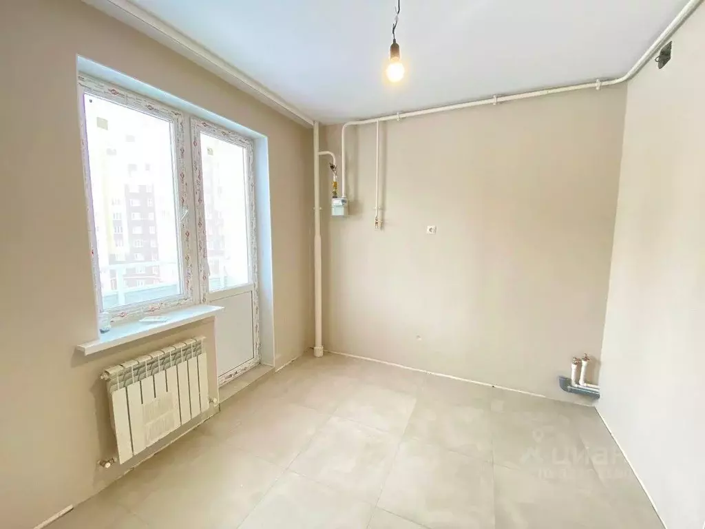 3-к кв. Тверская область, Тверь бул. Гусева, 46 (73.86 м) - Фото 1