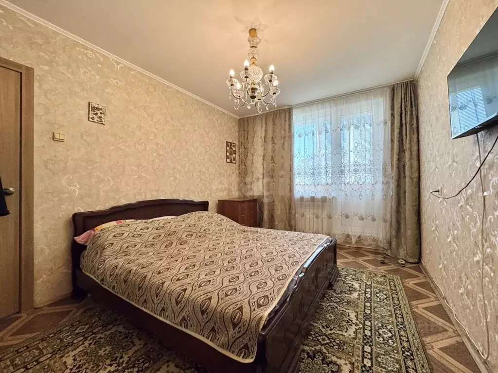 2-к кв. Санкт-Петербург ул. Дыбенко, 23К1 (44.0 м) - Фото 1