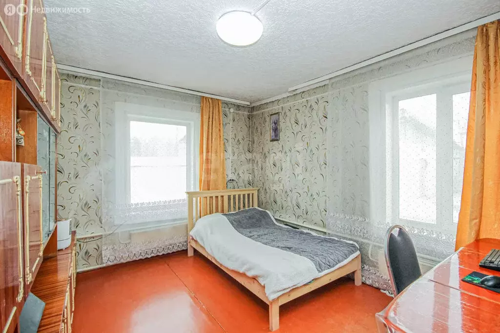 Дом в Улан-Удэ, микрорайон Забайкальский, Совхозная улица (74.3 м) - Фото 2