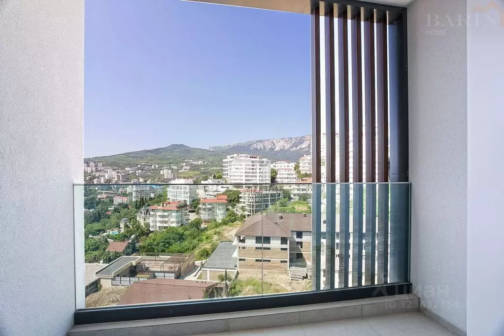 2-к кв. Крым, Ялта ул. Войкова, 39Ак1 (89.8 м) - Фото 1