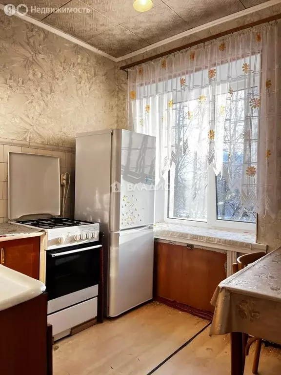 1-комнатная квартира: Йошкар-Ола, Советская улица, 162 (32 м) - Фото 1