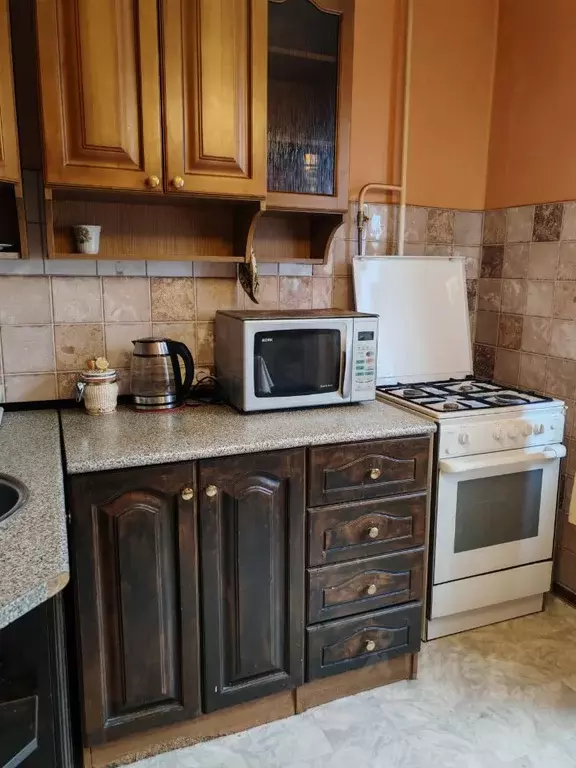 2-к кв. Московская область, Химки ул. Машинцева, 9 (52.0 м) - Фото 1