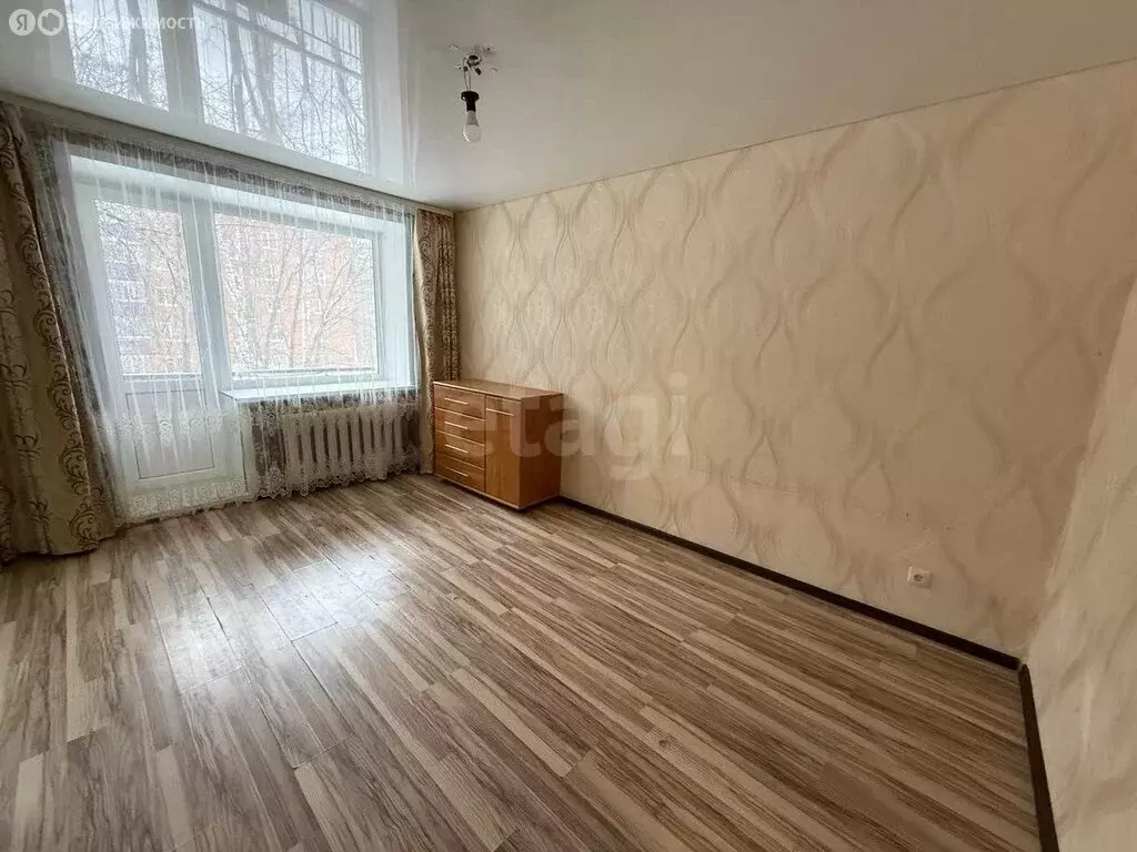 2-комнатная квартира: Сарапул, 1-я Дачная улица, 19 (44.6 м) - Фото 2