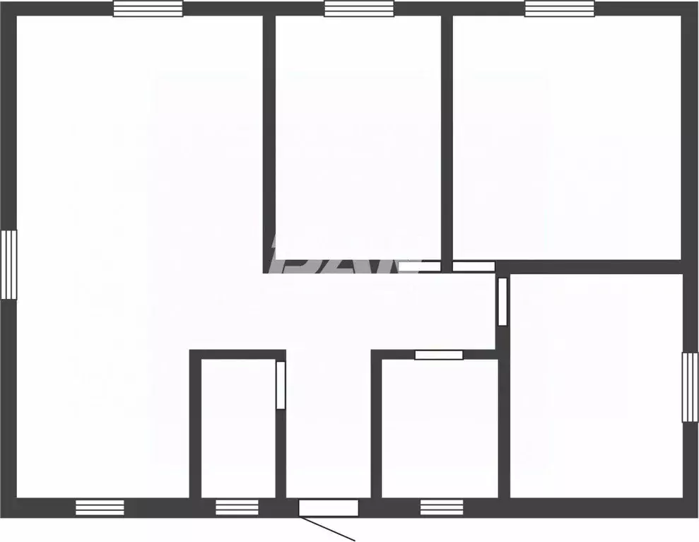 Дом в Челябинская область, Сосновский муниципальный округ, д. Ключи ... - Фото 2