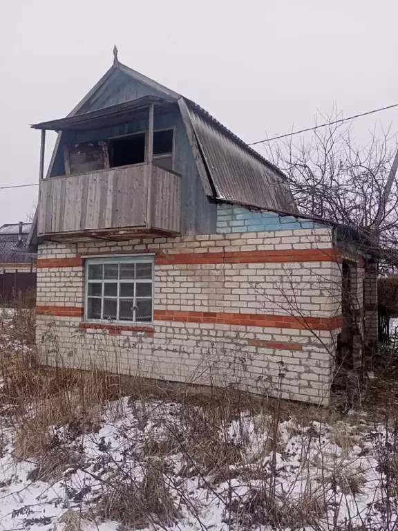 Дом в Белгородская область, Белгородский район, Беломестненское с/пос, ... - Фото 1