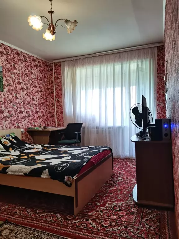 Продаётся 1-к квартира, 30 м - Фото 0