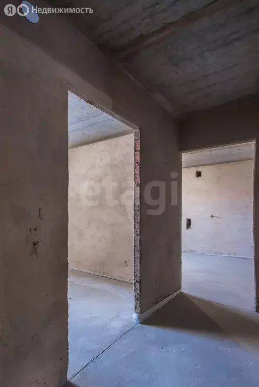 3-комнатная квартира: Вологда, улица Ломоносова, 4 (76.9 м) - Фото 2