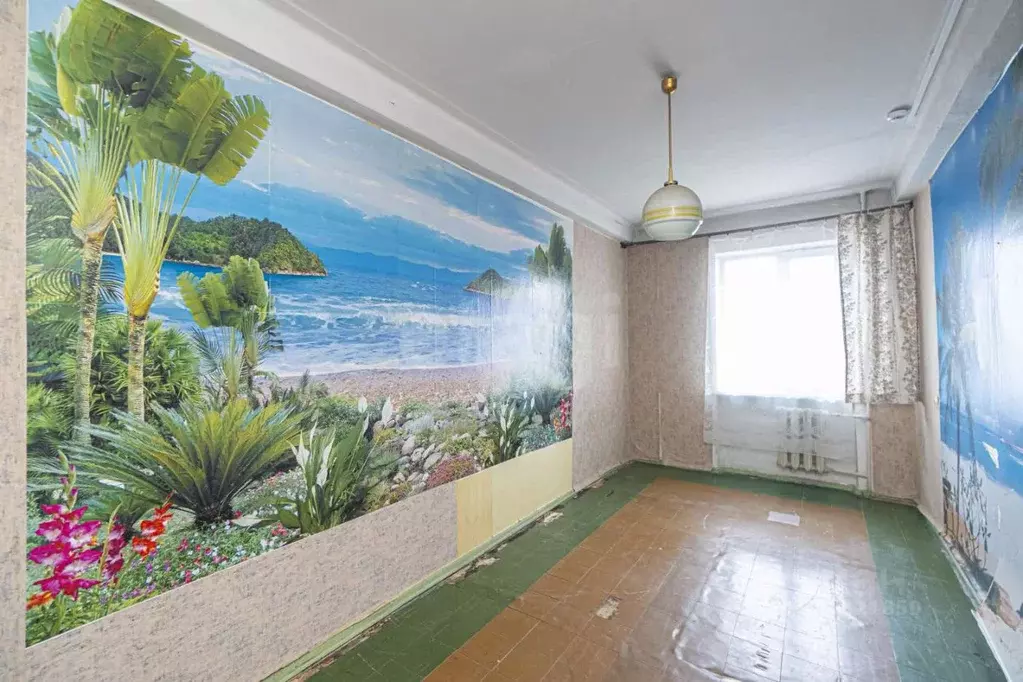 3-к кв. Севастополь просп. Победы, 32 (57.9 м) - Фото 1