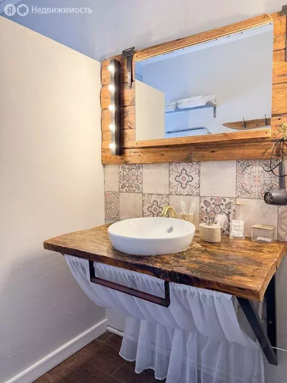 Дом в Ставропольский район, сельское поселение Верхнее Санчелеево (105 ... - Фото 1