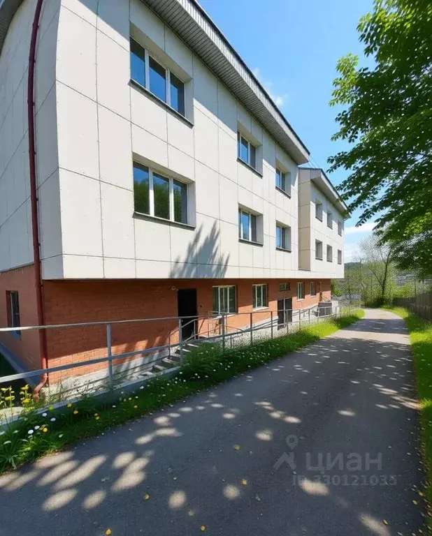 Студия Иркутская область, Иркутск ул. Радищева, 68 (33.0 м) - Фото 0