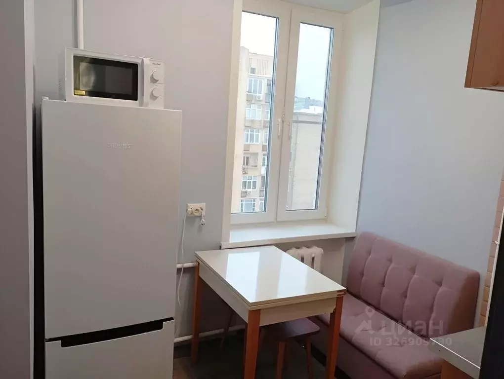 2-к кв. Москва Васильевская ул., 4 (38.0 м) - Фото 2