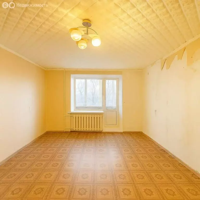 1-комнатная квартира: Челябинская область, Озерск, улица Бажова, 36 ... - Фото 2