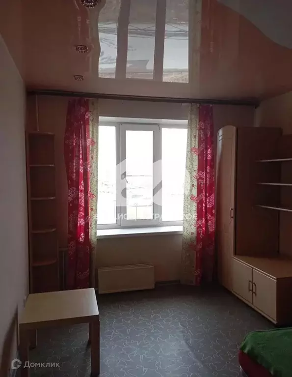 Продаётся 1-к квартира, 32 м - Фото 1