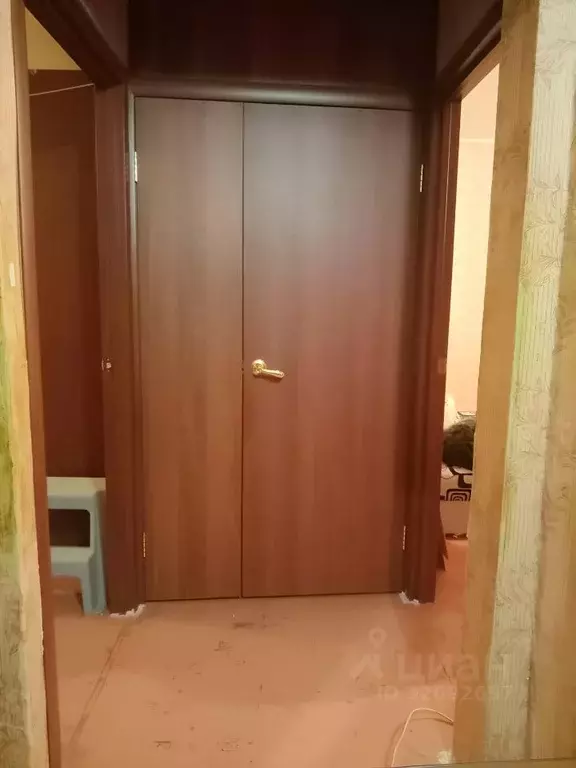 2-к кв. Саратовская область, Балаково Рабочая ул., 59 (48.0 м) - Фото 1