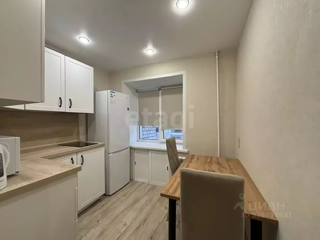 1-к кв. Хабаровский край, Ванино рп ул. 1-я Линия, 5 (30.0 м) - Фото 2