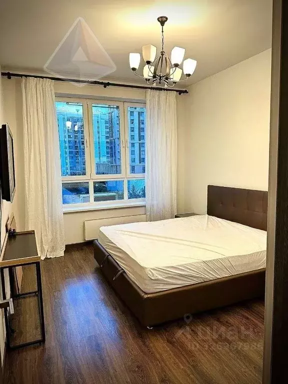 2-к кв. Москва Лазоревый проезд, 5к4 (64.1 м) - Фото 1