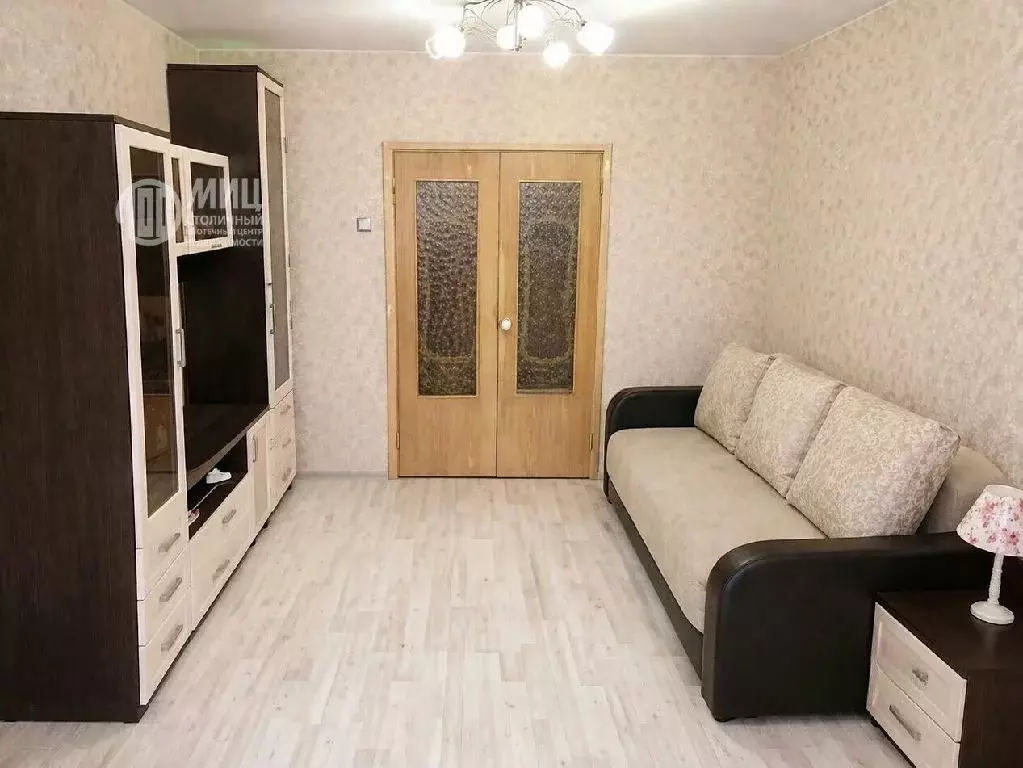 Продается 3-комнатная квартира - Фото 1
