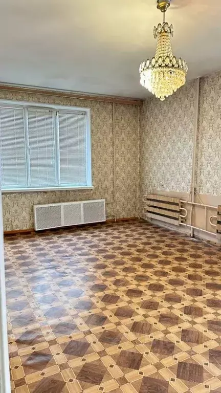 2-к кв. Татарстан, Казань ул. Кул Гали, 15/21 (52.2 м) - Фото 1