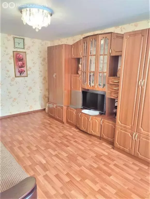 2-комнатная квартира: Трубчевск, Новая улица, 8 (51.5 м) - Фото 1
