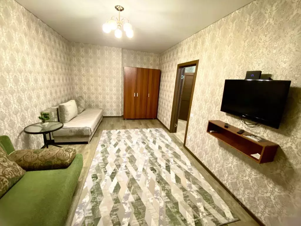 2-к кв. Саратовская область, Саратов ул. Большая Садовая, 143 (54.0 м) - Фото 2